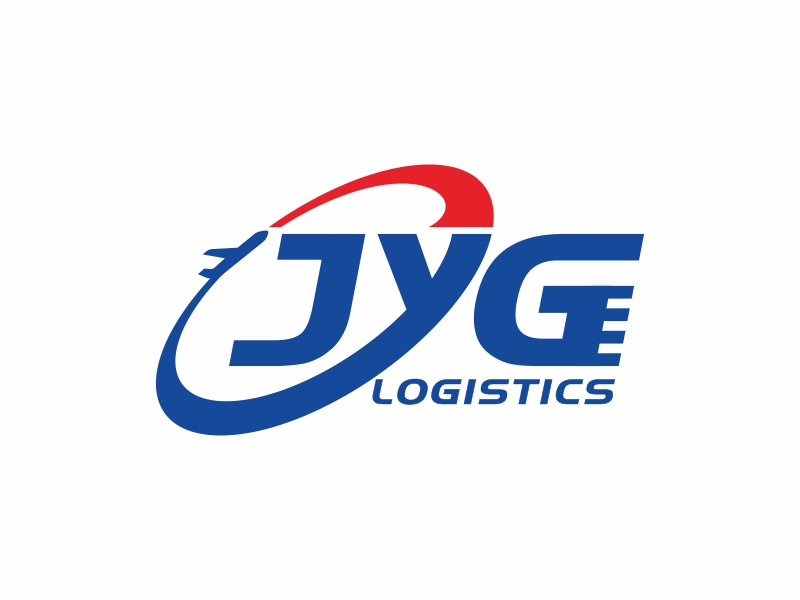 何嘉健的logo設計