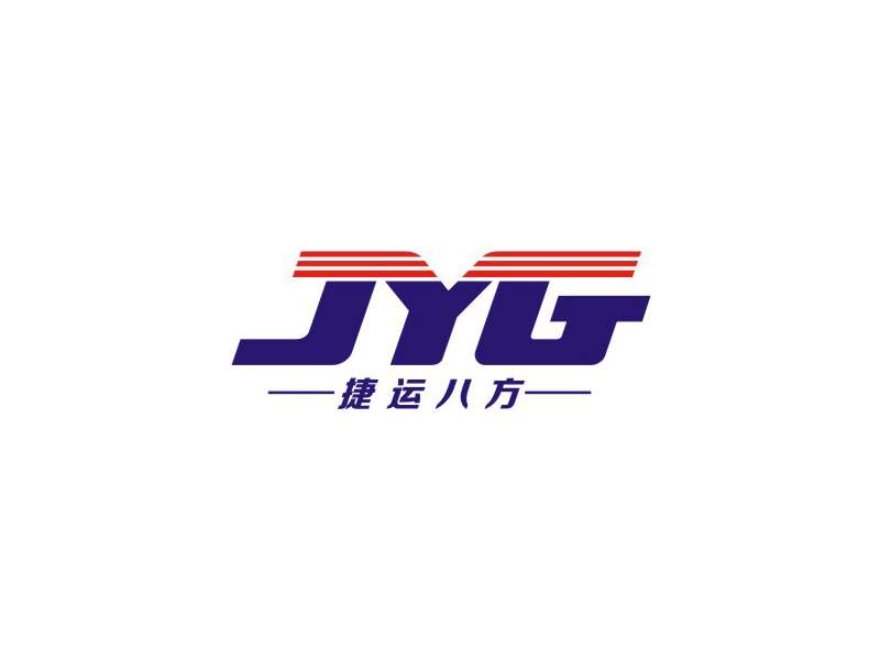 楊威的logo設計