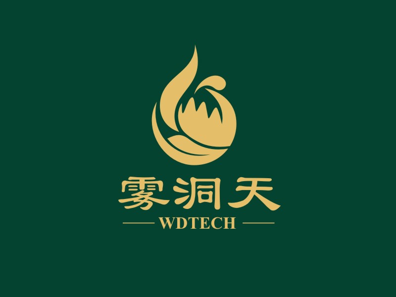 譚家強的logo設(shè)計