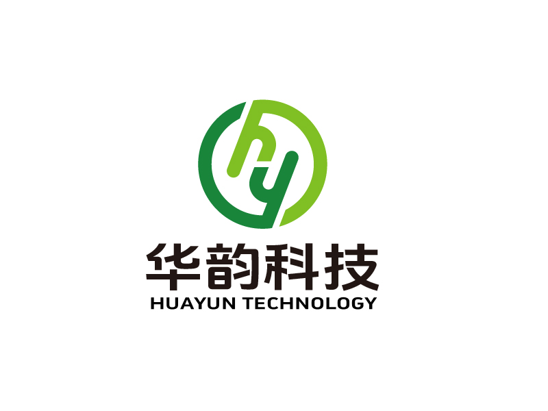 張俊的海南華韻燦達農業(yè)科技有限公司logo設計