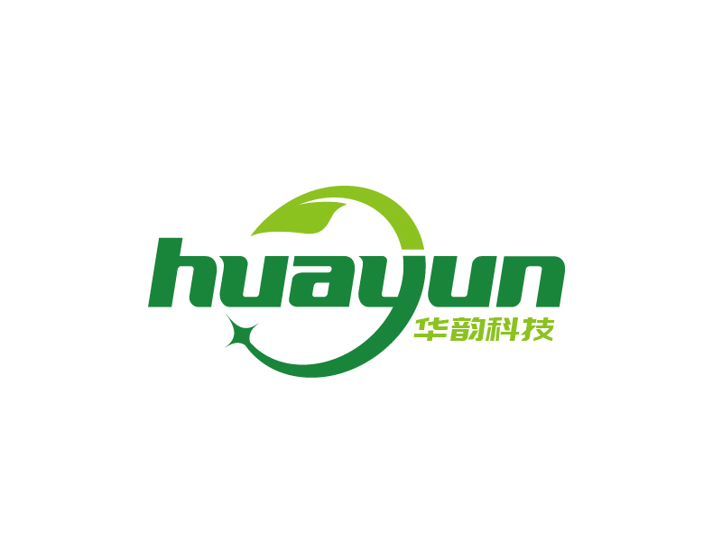 張俊的海南華韻燦達農業(yè)科技有限公司logo設計