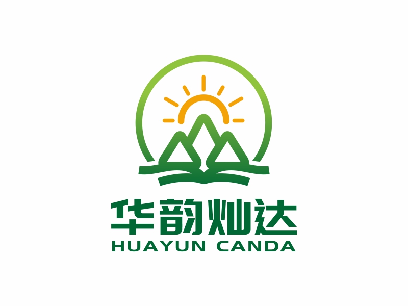 林思源的logo設計
