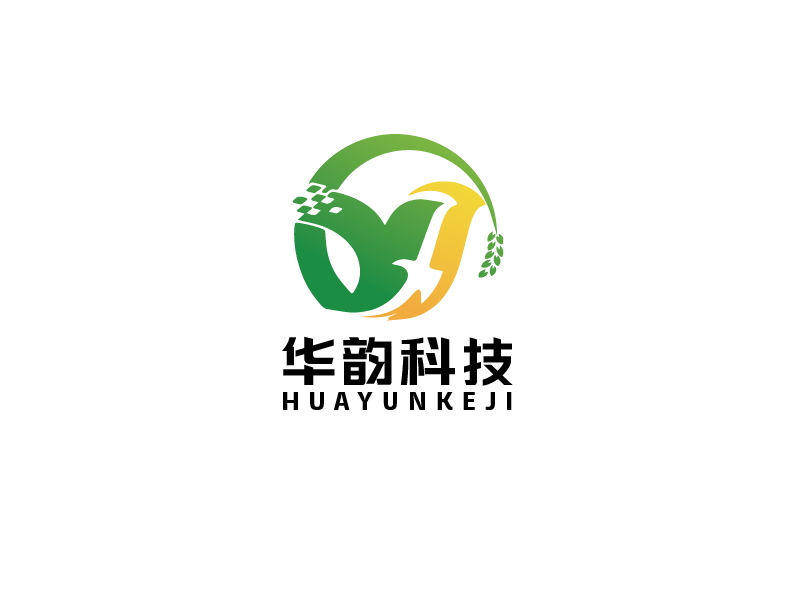 秦光華的logo設計