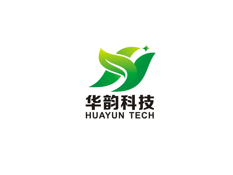 楊威的logo設計