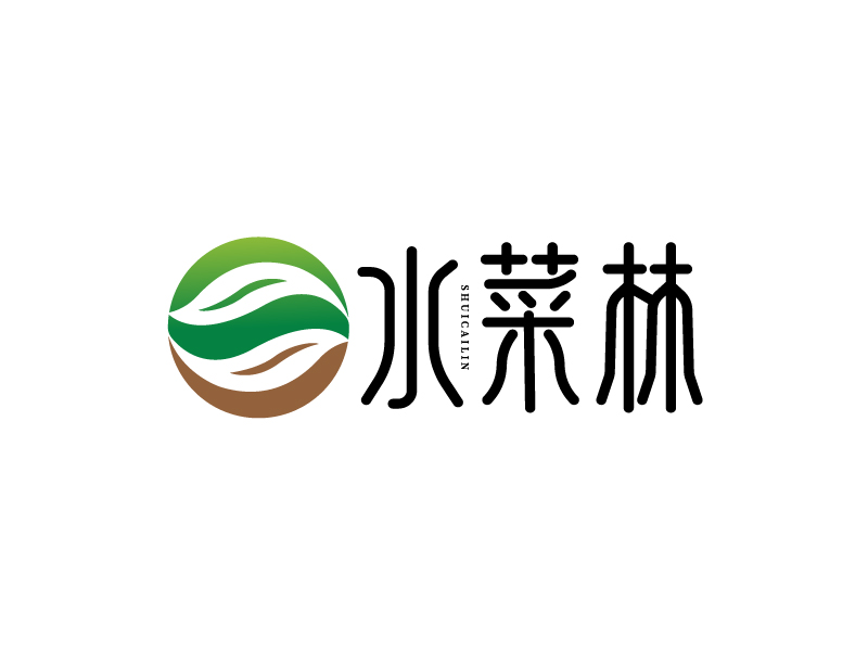 李寧的熊洞境logo設計