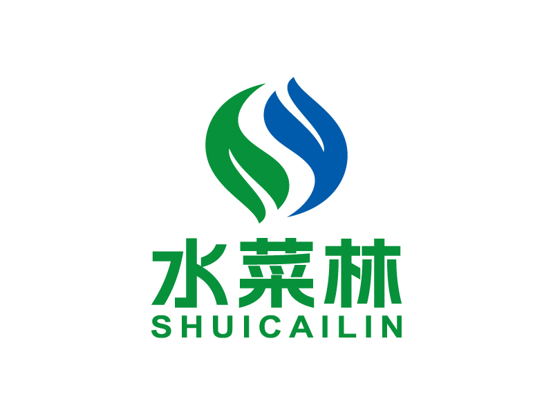 王濤的熊洞境logo設計