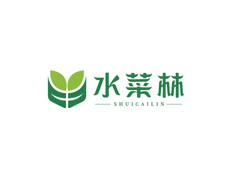 李寧的熊洞境logo設計