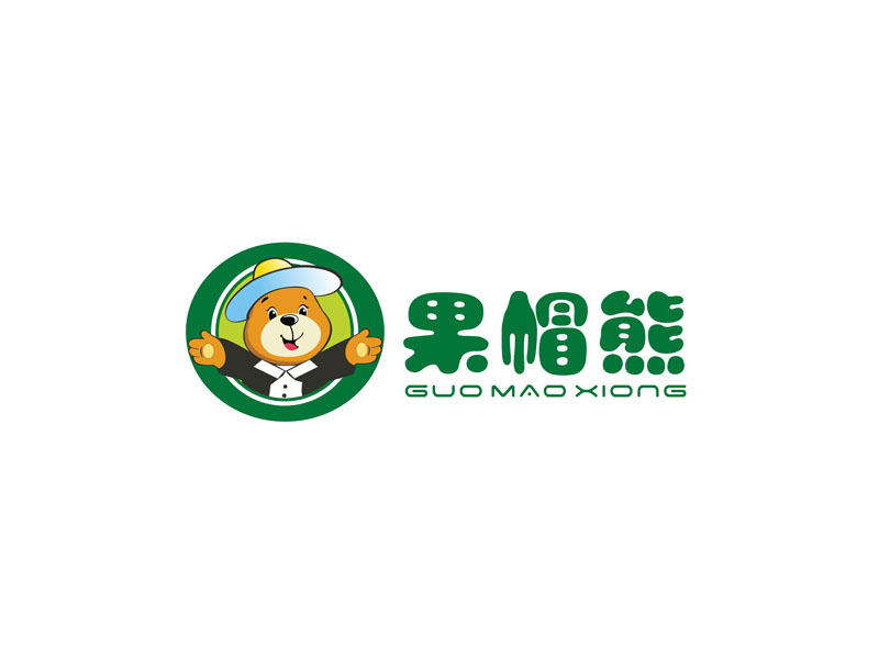 果帽熊