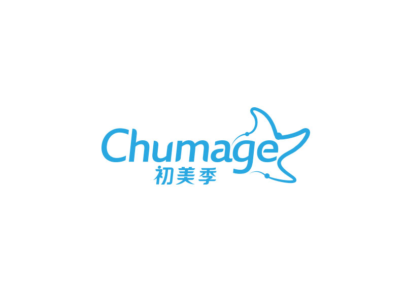 朱紅娟的logo設(shè)計