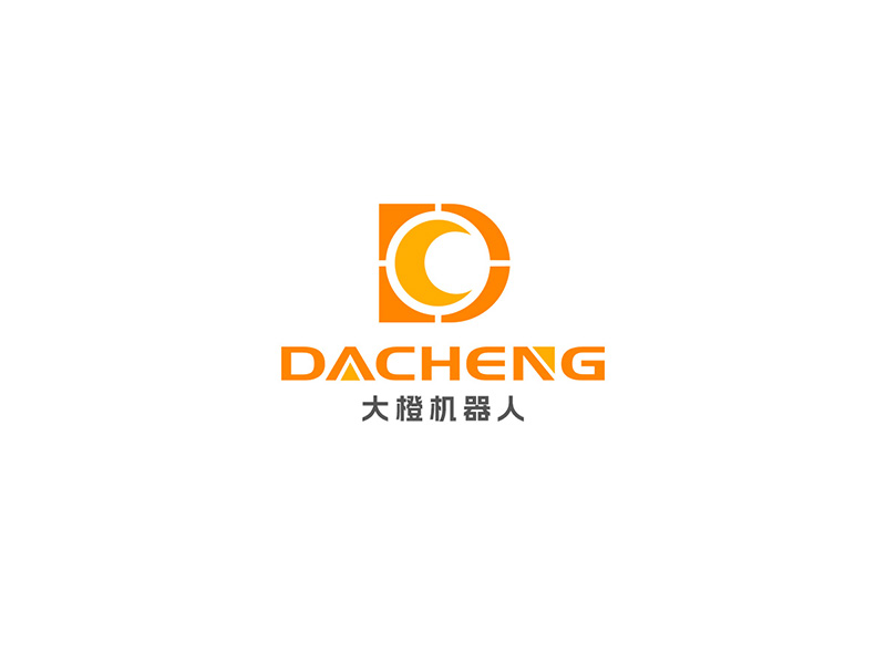 大橙機器人/橙擎機器人科技