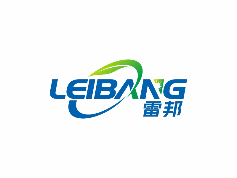 雷邦logo設(shè)計(jì)