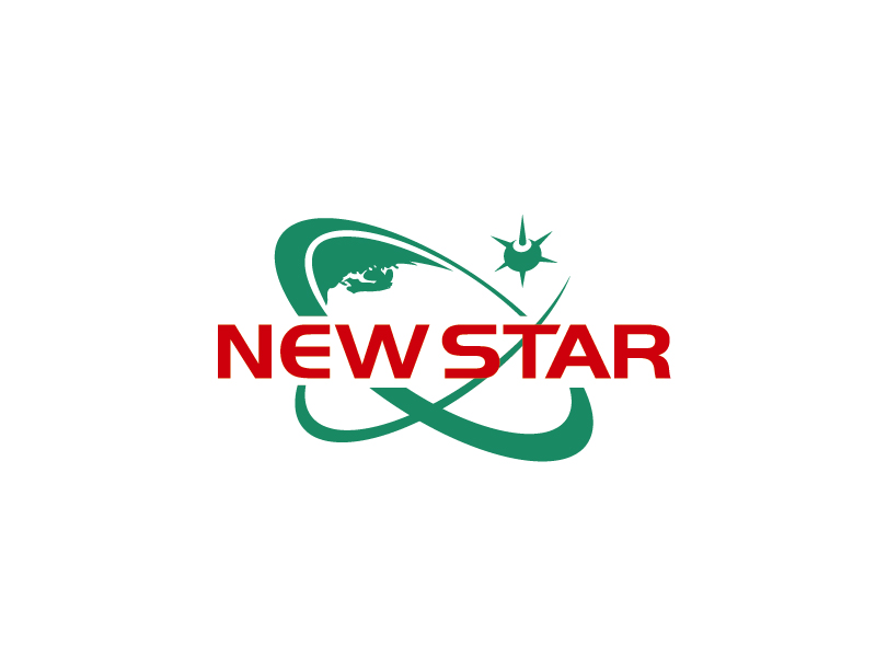 張俊的logo設計