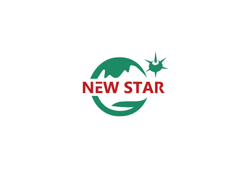 秦光華的logo設計