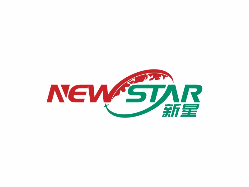 何嘉健的logo設計
