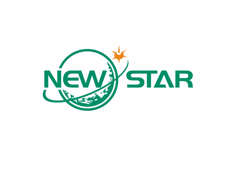 林思源的logo設計