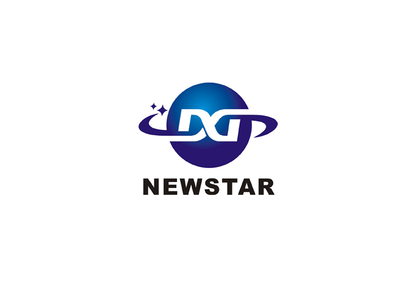 楊威的logo設計