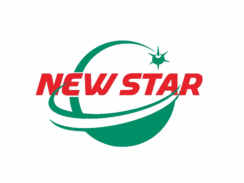 閆冬的logo設計
