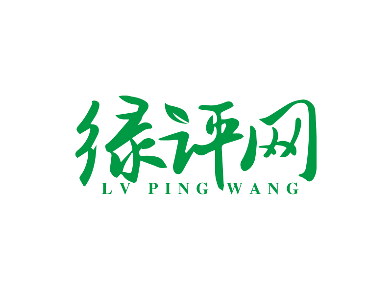 楊忠的logo設(shè)計(jì)