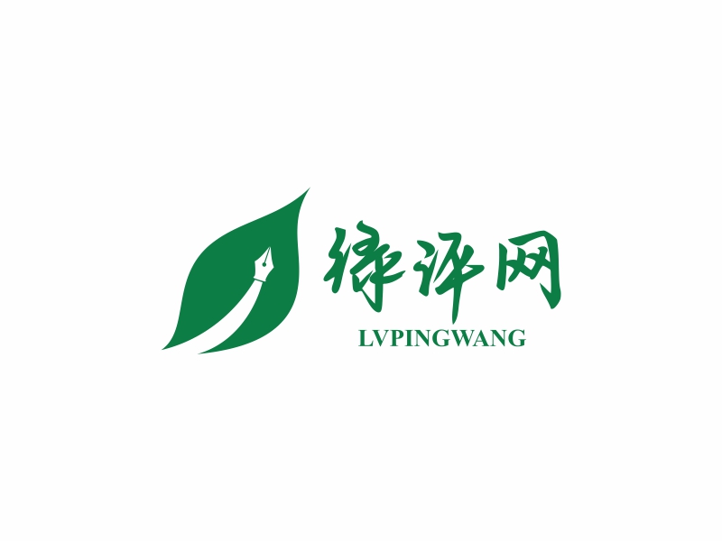 陳國偉的logo設(shè)計(jì)